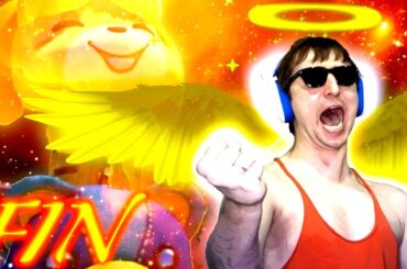 【東欧のもこう/大会】最終回：ありがとう『もこうと歩む杯』【マリオカート8DX】