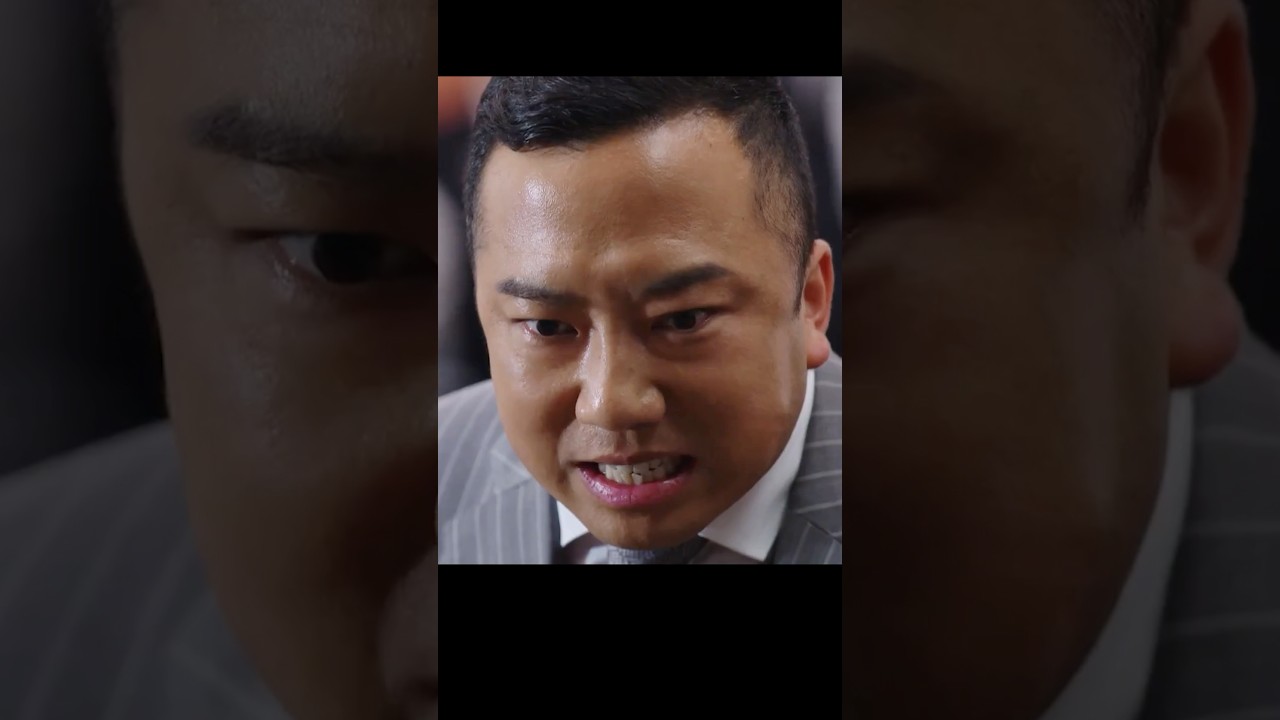 スパイラルが半沢氏を顧問に雇い、中央銀行伊佐山対決中央証券半沢#堺雅人#上戸彩#movie#映画#shorts