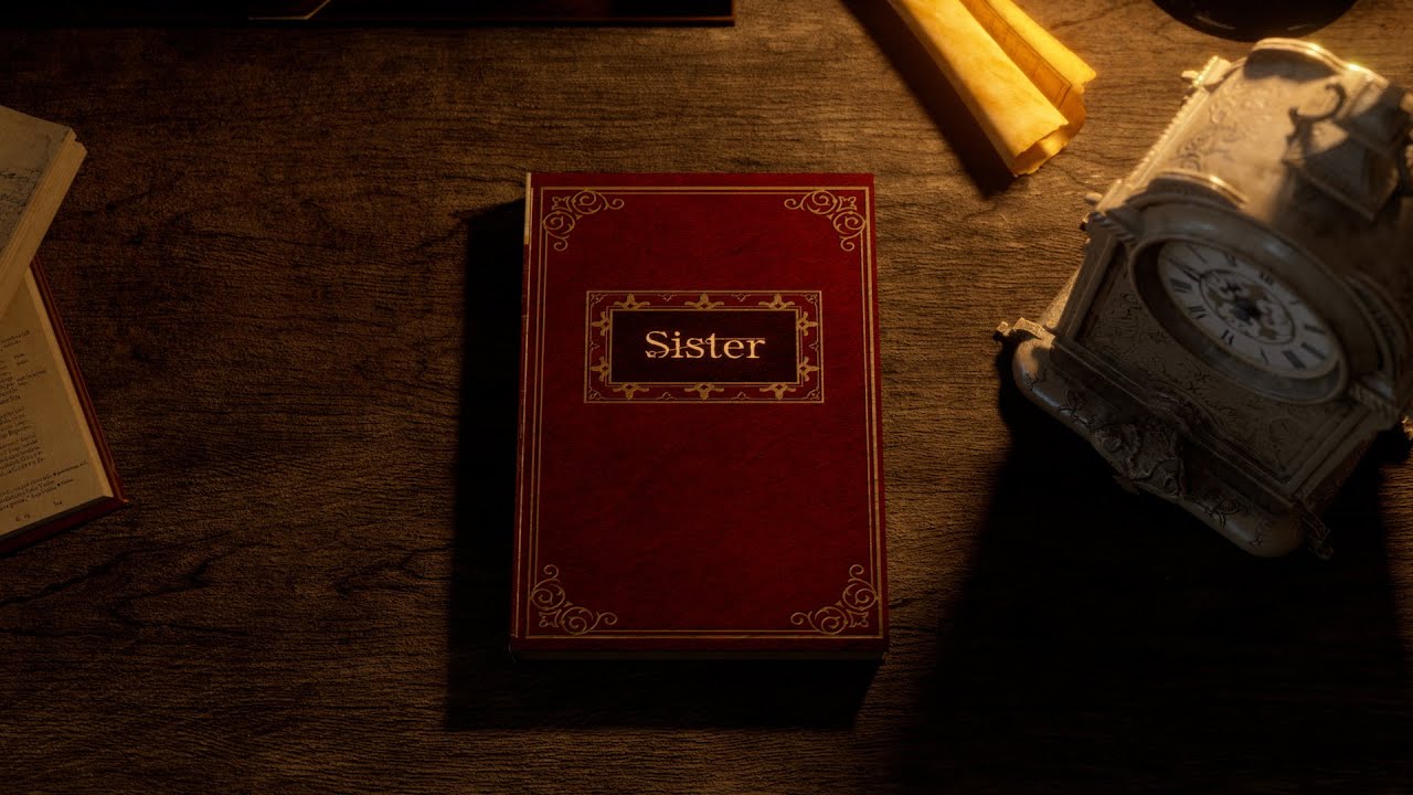 Sister – WON