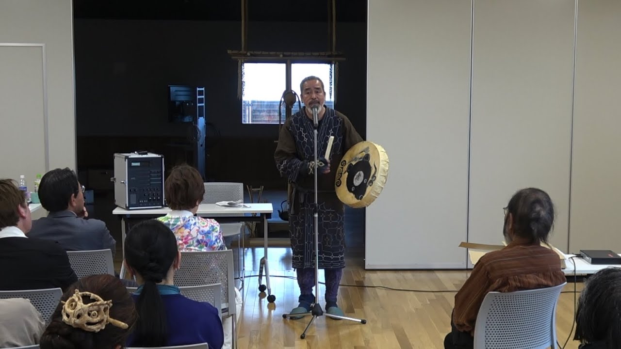 【語り】結城幸司さん特別公演✨