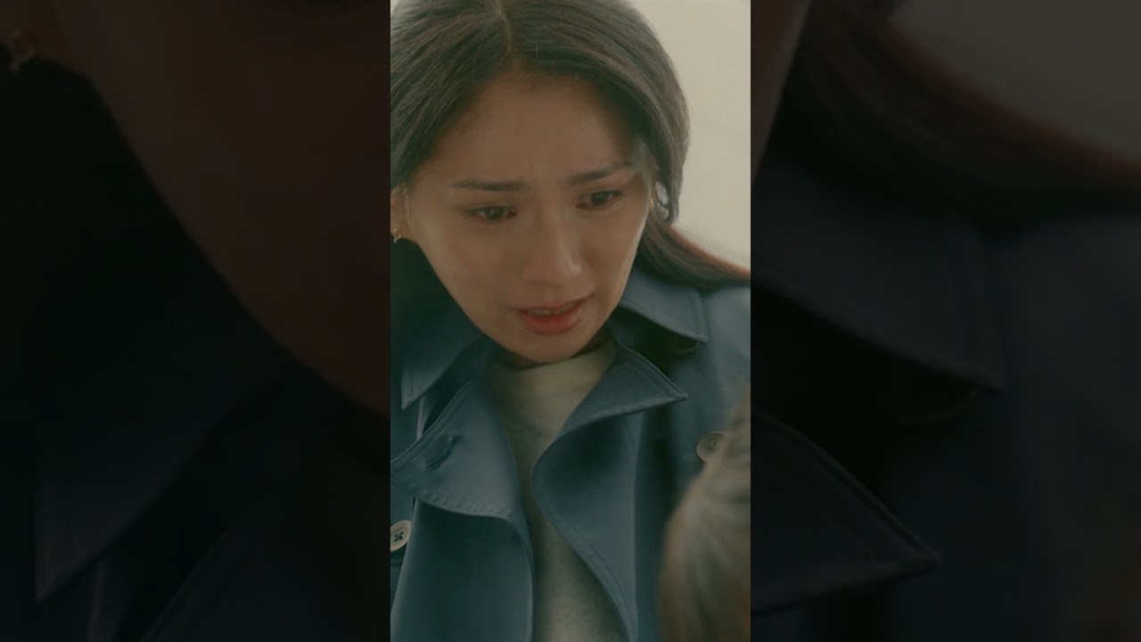 🥼#放課後カルテ🏫第8話 くやしい気持ち – 真愛ちゃんすごいね🥺🥺自分の気持ち言えたね!! #松下洸平#野波麻帆#英茉#shorts