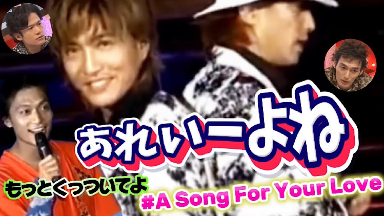 末っ子のお願いをすぐにきいてくれる優しいお兄ちゃんたち