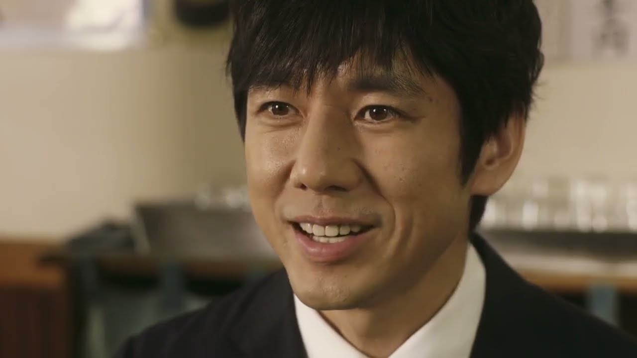 きのう何食べた? 手羽先の水炊き鍋