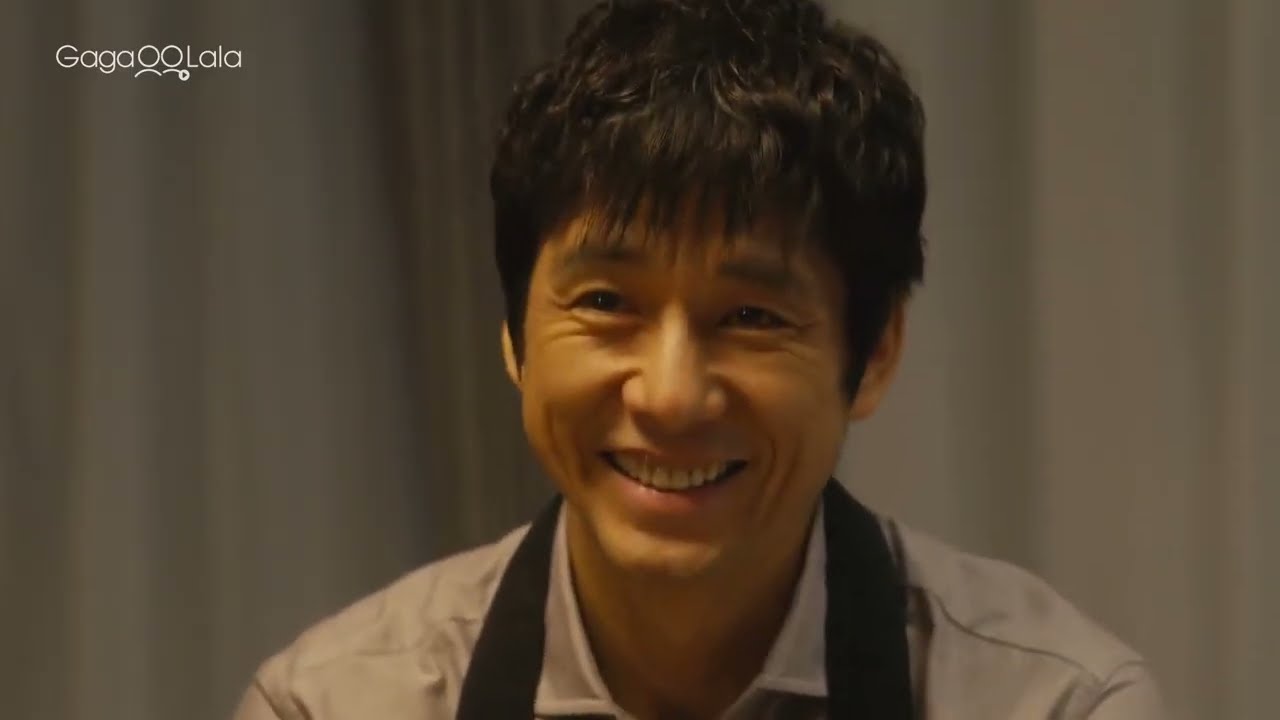 きのう何食べた? 男2人暮らし、再び!愛情のカレイ煮付け 2