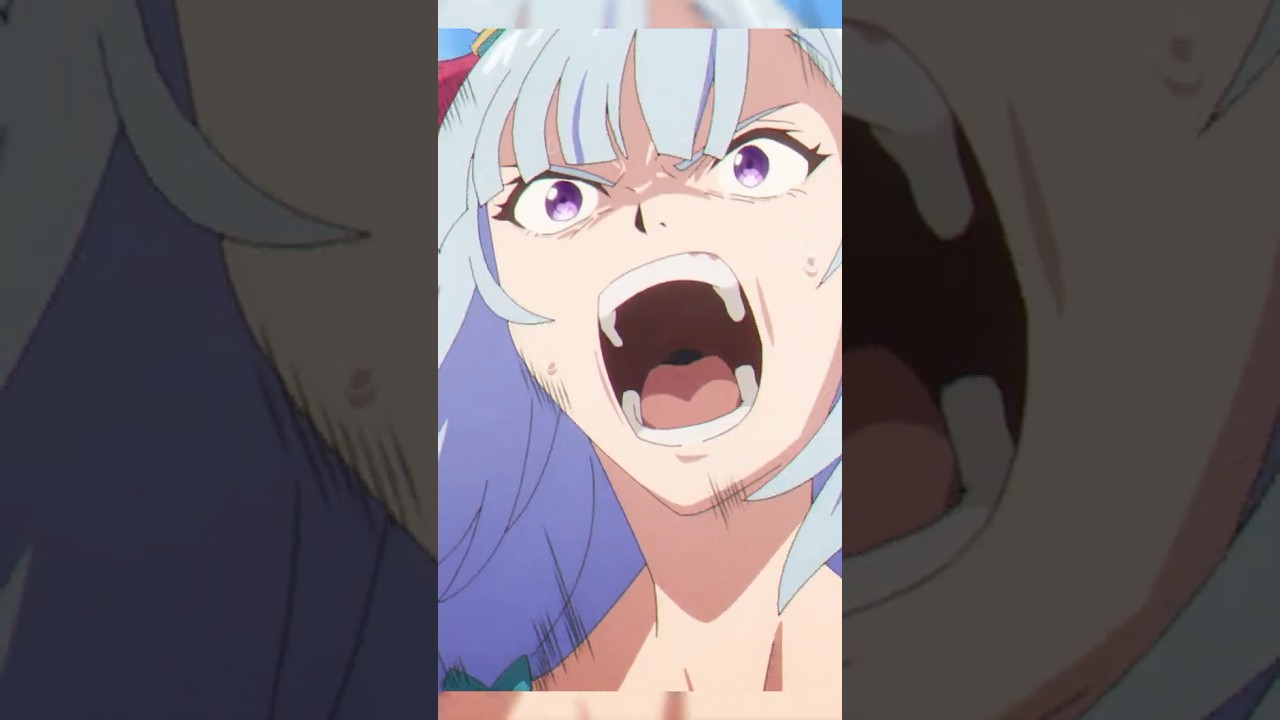 「速さでも強さでもなく、もっとも運のあるウマ娘が勝つ」#シングレ #アニメウマ娘 #Shorts|アニメ『ウマ娘 シンデレラグレイ』第9話「日本ダービー」より