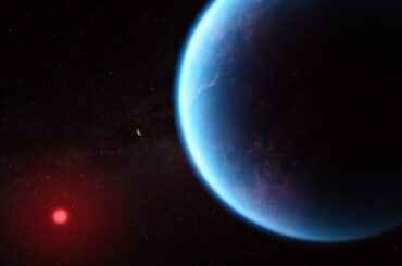 「太陽系外惑星に生命の兆候」は本当か、専門家10人に聞いてみた | ナショナル ジオグラフィック日本版サイト