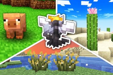 1.21.5アップデート早抜け選手権！【マイクラ】