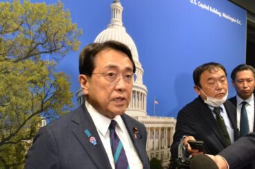 赤沢氏「合意の結論に直ちに結びつかず」、対米交渉を首相に報告 | ロイター