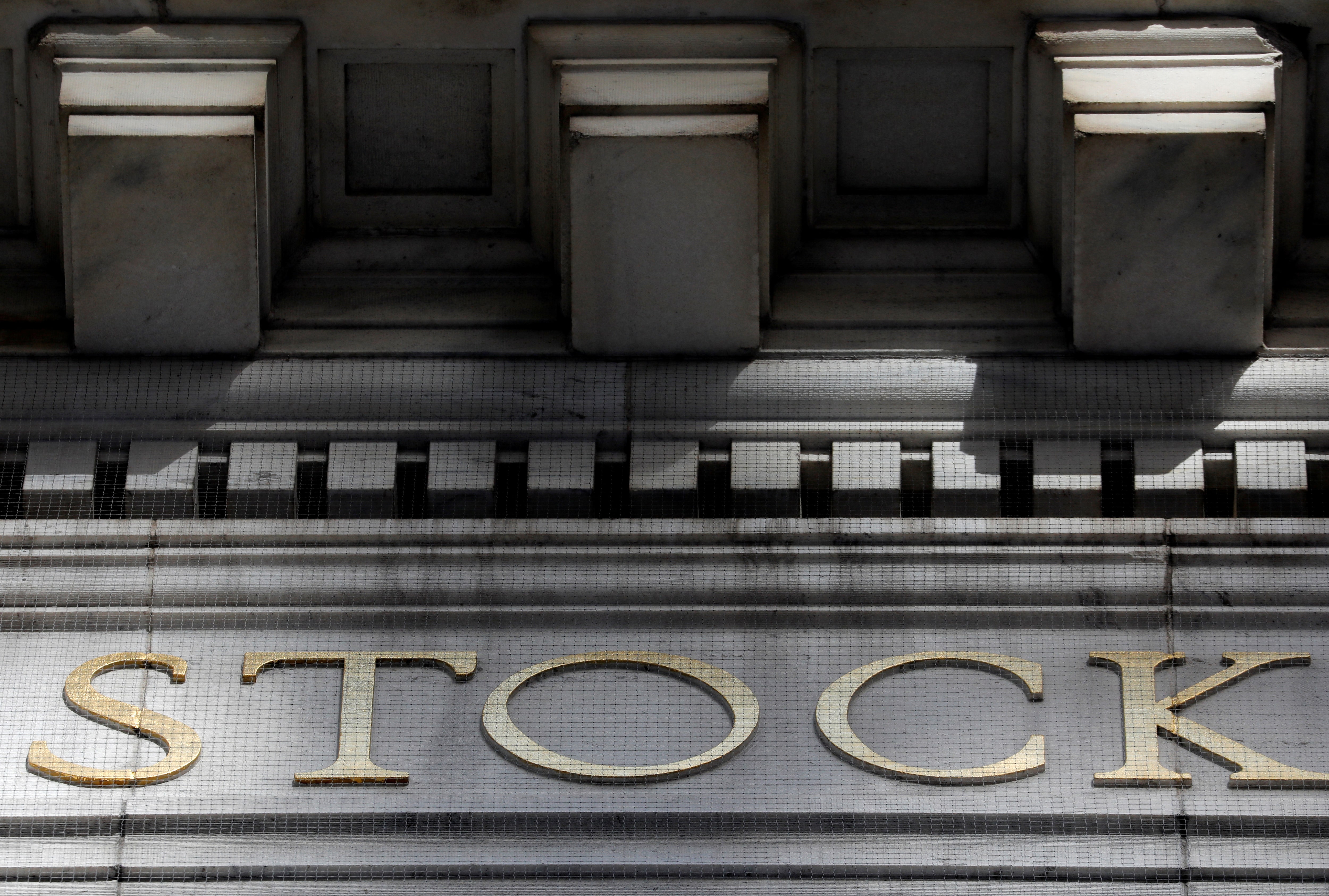 米国株式市場=S&P・ナスダック上昇、米中貿易協議に注目