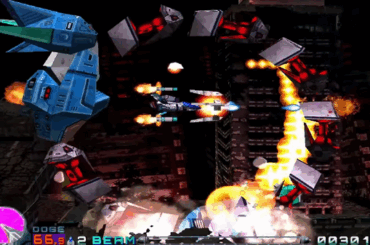『R-TYPE Δ』のリマスター版『R Type Delta: HD Boosted』PS/Xbox/スイッチ/PC向けに2025年発売！自機の選択など新要素に挑戦した名作シューティングが蘇る | Game*Spark