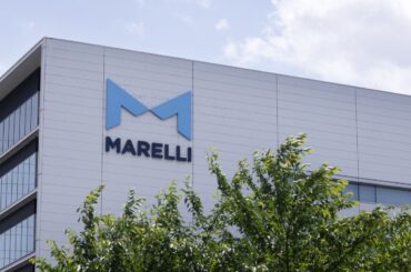 自動車部品大手マレリ、米連邦破産法11条適用申請へ－関係者 - Bloomberg
