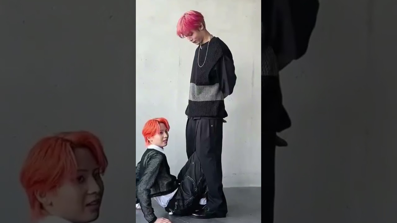 #與那城奨 #yonashirosho #jo1 AR