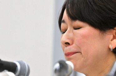 読む政治：山尾志桜里氏、公認見送りの内幕 「見通し甘い」玉木代表にも責任論 - 毎日新聞