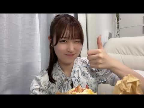 田中美帆(my fav) 2025年06月11日20時40分09秒 SHOWROOM