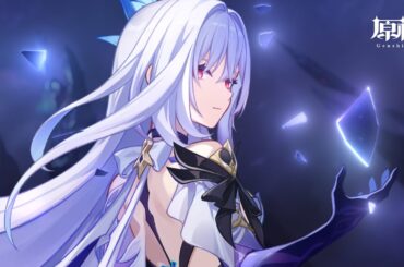 【原神】エピソード　スカーク「一つの終わり、一つの始まり」