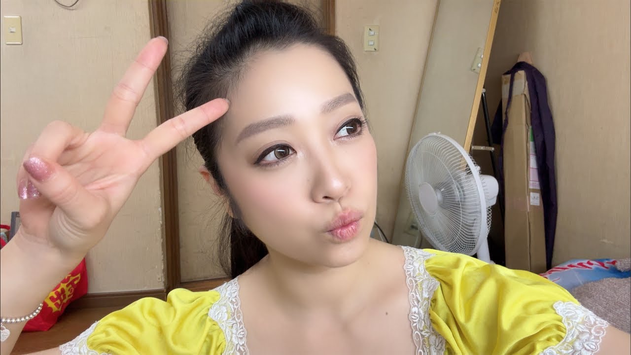 DX東寺劇場・楽屋からライブ配信中‼️