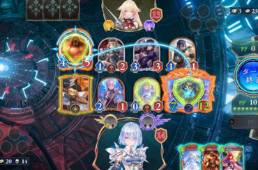 「Shadowverse: Worlds Beyond」，サービス開始。好きなデッキやカードパックチケットがもらえるミッションイベントを開催中 - 4Gamer.net