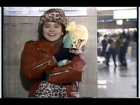 とんねるず あのCMのパロディ