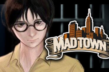 【#MADTOWN】ビジネスの話をしましょうよ【不破湊/にじさんじ】