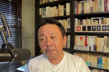 今朝のお詫び。