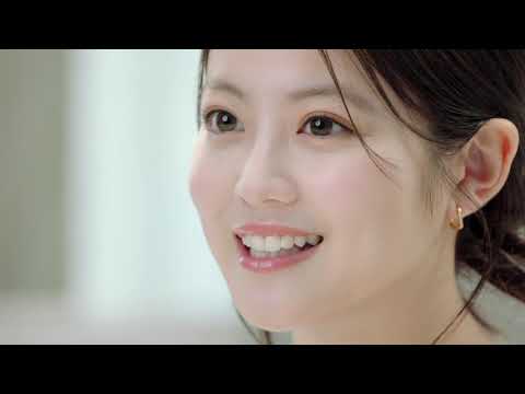 今田美桜 キリンウイスキー 陸 「父の日は、陸。」篇 & 「私はきれいな味がするウイスキー」篇 TVCM