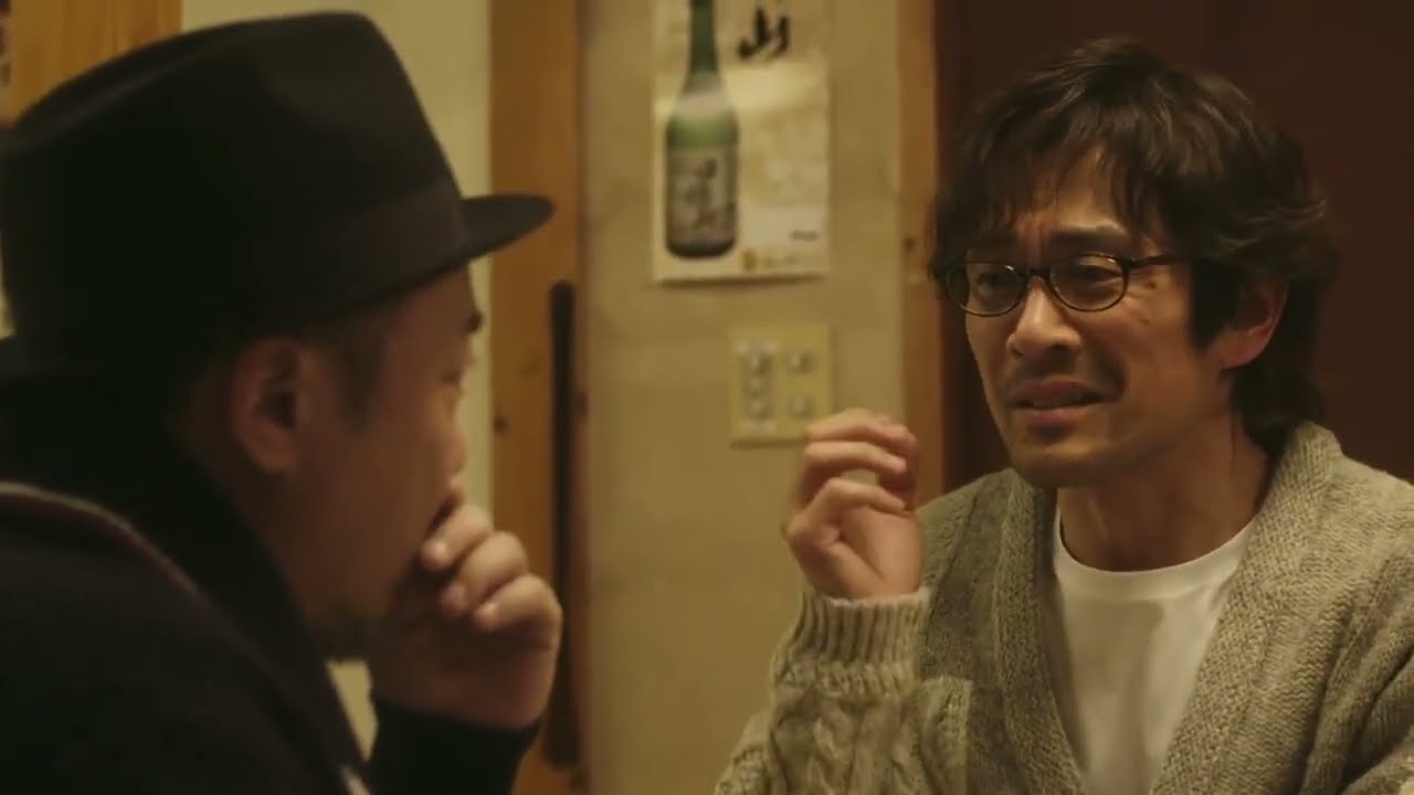 きのう何食べた? ジューシー鶏唐揚げ エビチリ