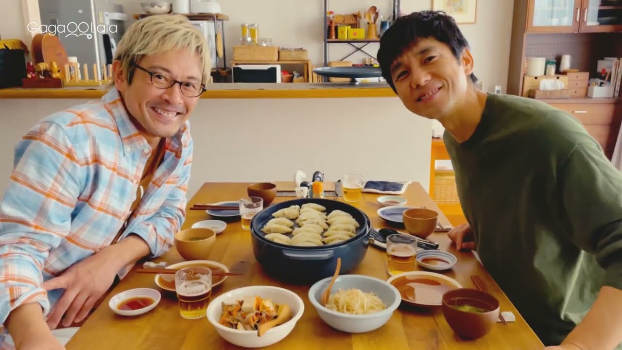 きのう何食べた? カルボナーラは別れの合図!完璧な恋人