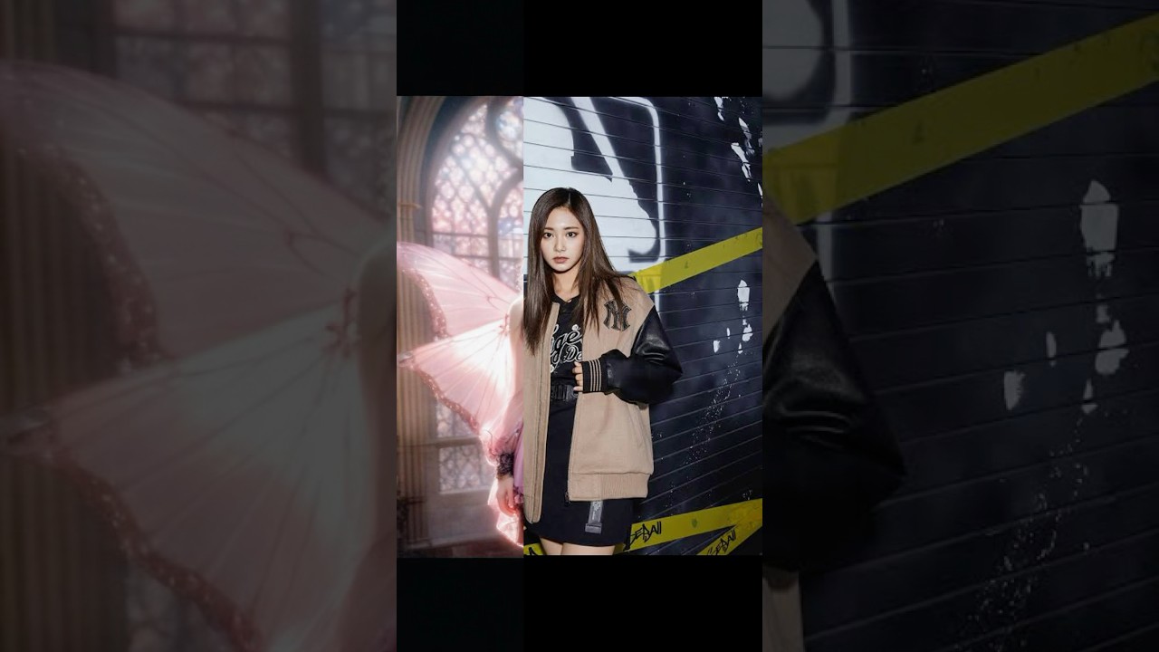 👑レッドリボン軍・女王の集結👑 ・ツウィ #橋本環奈 #宮脇咲良 #川口春奈・白石麻衣・矢吹奈子#チェウォン・千葉恵里・ユナ🌕💎 @MCZofficial 💎 #かわいい