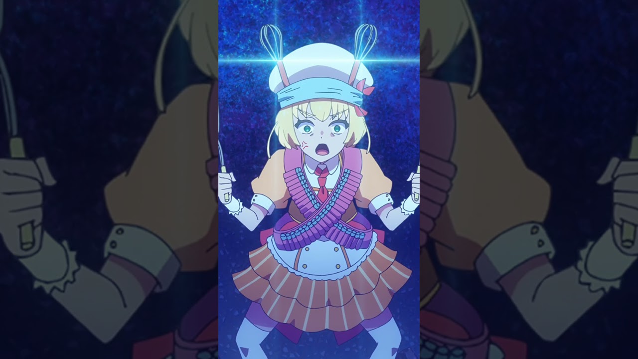 「カップケーキがねぇー!」 #プリオケ#プリンセッションオーケストラ #shorts