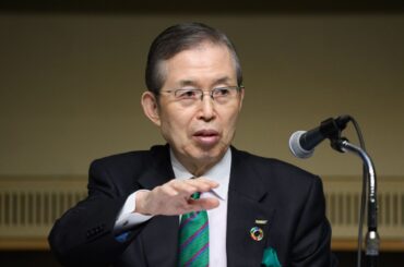 ニデック創業者、コンプラ徹底が経営の最優先事項－正しいこと一番に - Bloomberg