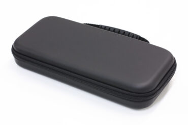 コロンバスサークル、素材の異なるSwitch2用スリムポーチ2種を6月26日に発売 - GAME Watch