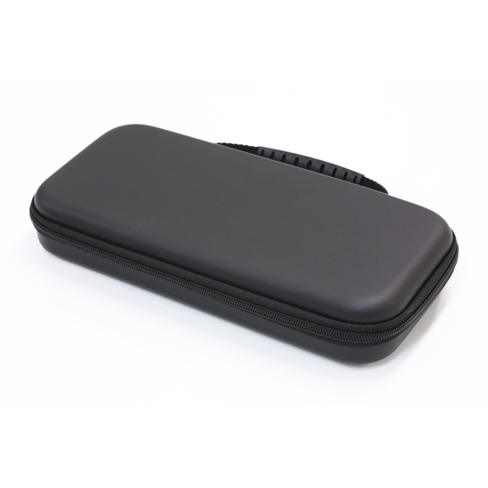 コロンバスサークル、素材の異なるSwitch2用スリムポーチ2種を6月26日に発売 – GAME Watch コロンバスサークル、素材の異なるSwitch2用スリムポーチ2種を6月26日に発売 - GAME Watch