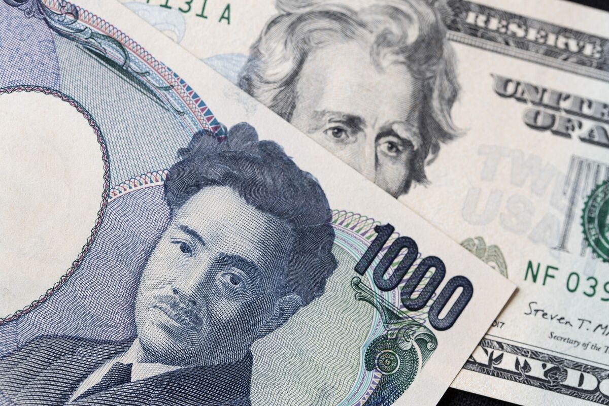 【日本市況】円は145円台前半に上昇、CPI上振れ-株式は下落 – Bloomberg 【日本市況】円は145円台前半に上昇、CPI上振れ-株式は下落 - Bloomberg