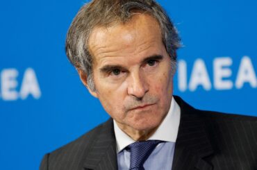 ＩＡＥＡ、イラン発表のウラン濃縮施設はイスファハンで計画と特定 | ロイター