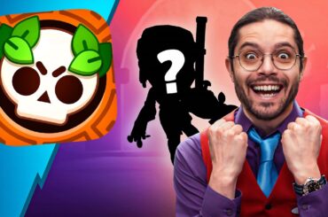 Brawl Talk: TROPHY ROAD = STARR PARK?! 🤯