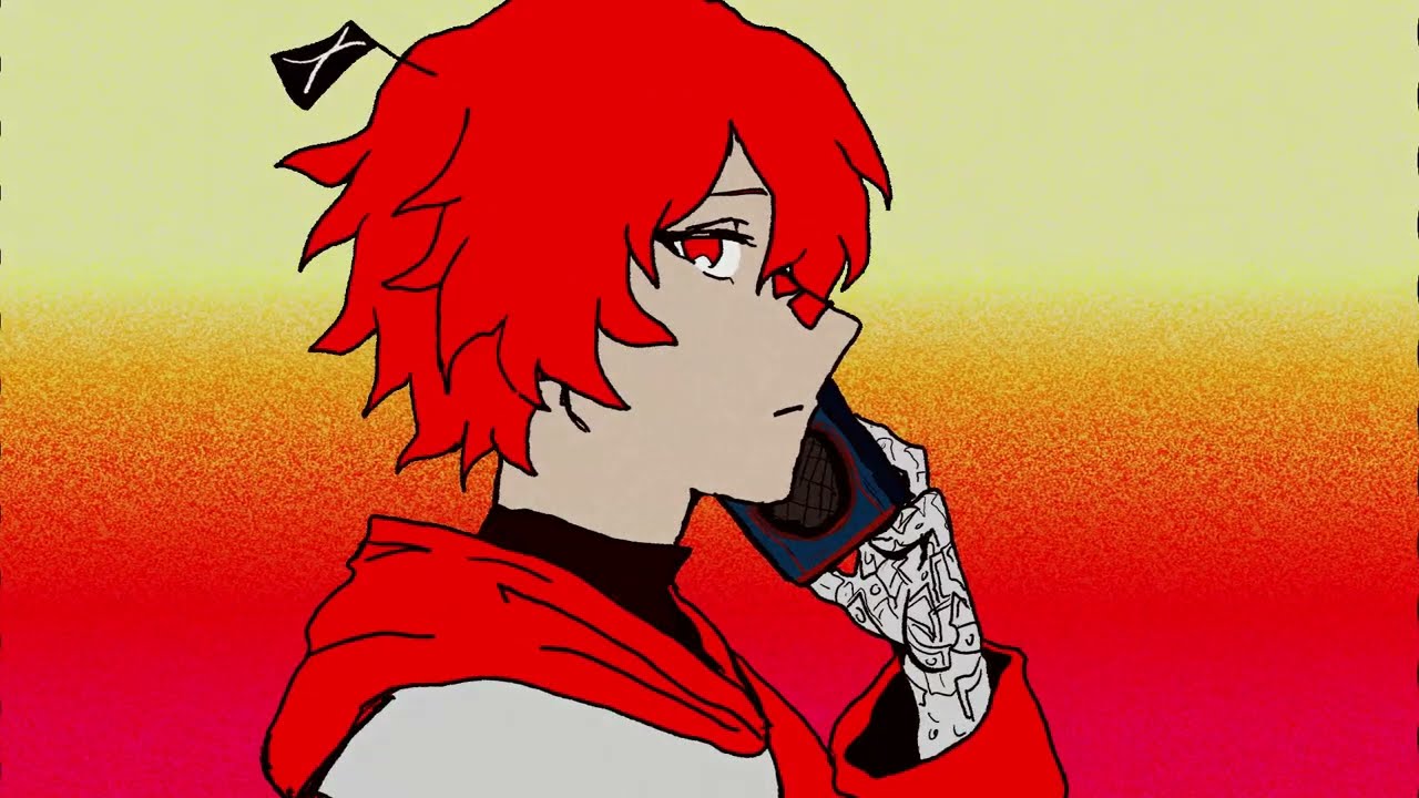 【HBD Fukase】熱異常 (Netsu Ijou)/いよわ【VOCALOIDカバー】