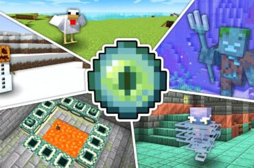 投げろ！早抜け選手権【マイクラ】