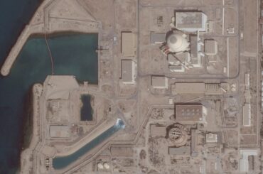 アングル：イスラエルと米国によるイラン核施設への攻撃、放射能汚染リスクは | ロイター