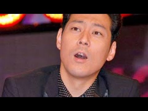 【東野幸治】 山里からの結婚報告、元セクシー女優「蒼井そら」と勘違いし「マジ?!」