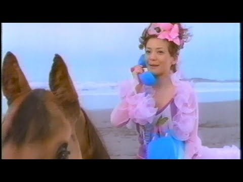 華原朋美 ローソンCM 昔のコマーシャル