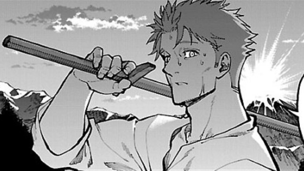 【異世界漫画】片田舎のおっさん、剣聖になる 1 ~ 34.2 【日本漫画】