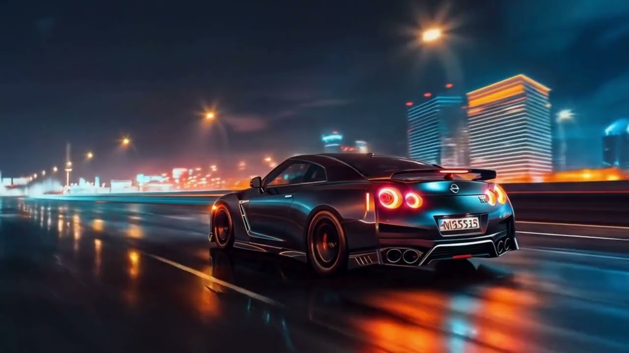 愛のスカイライン