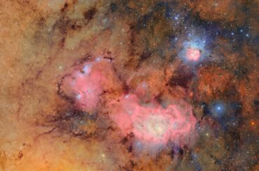 ギャラリー：ベラ・C・ルービン天文台の初の画像、天文学者ら衝撃 写真と画像7点 - ナショナル ジオグラフィック日本版