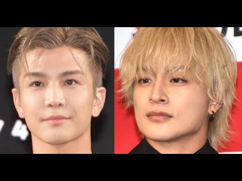 B1- 岩田剛典、EXILEの活動終了!将来像を考え11年間は「僕にとって青春」 白濱亜嵐はEXILE活動休止【コメント全文】