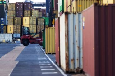 トランプ氏の「解放の日」関税発動まで２週間－各国が交渉急ぐ - Bloomberg
