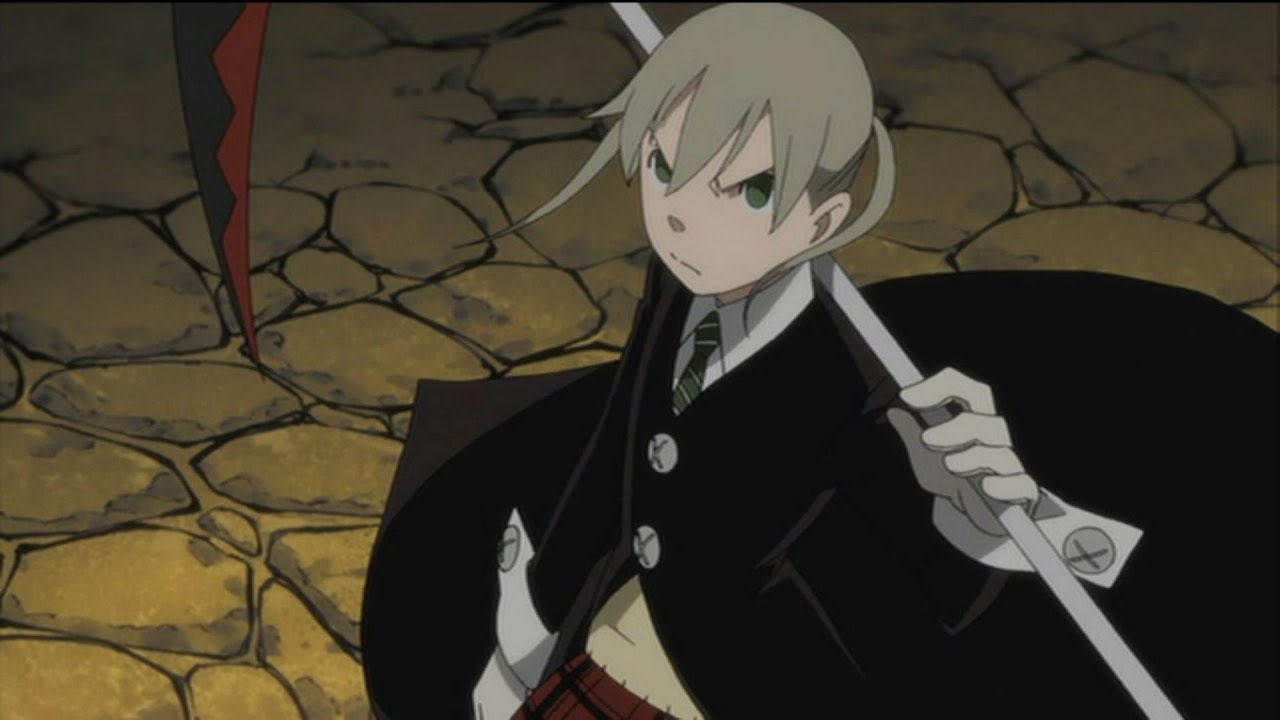 【ソウルイーター】Resonance【Soul Eater】