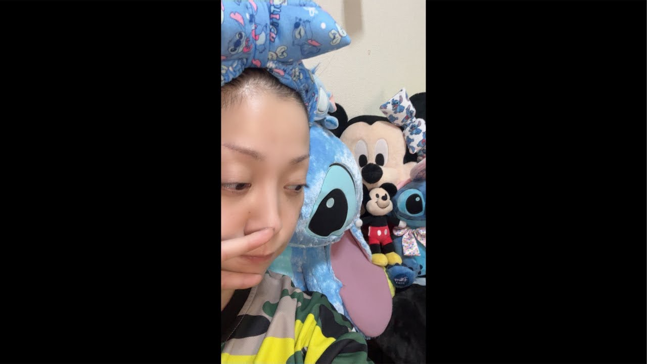 小向・腰痛中!雑談ライブ配信中!