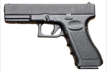 KSC、ガスブローバックガン「G17 スライドヘヴィウェイト」再生産分を本日発売！ - HOBBY Watch