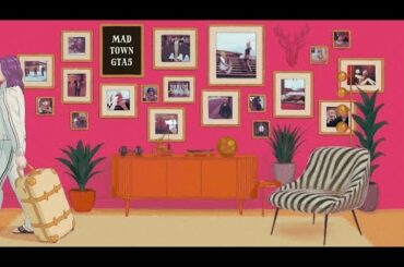 【 GTA5 MADTOWN(β) 】Day20 じゃあな ありがとな