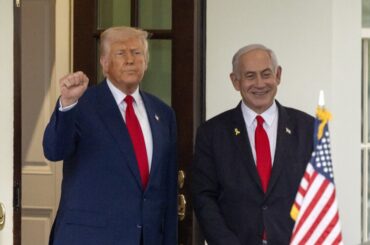 法の支配は風前のともしび ICC裁判官と過激派が“同列”の米制裁 - 毎日新聞